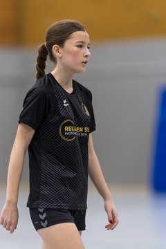 Bild 178 - wBJ Futsalmeisterschaft Vorrunde